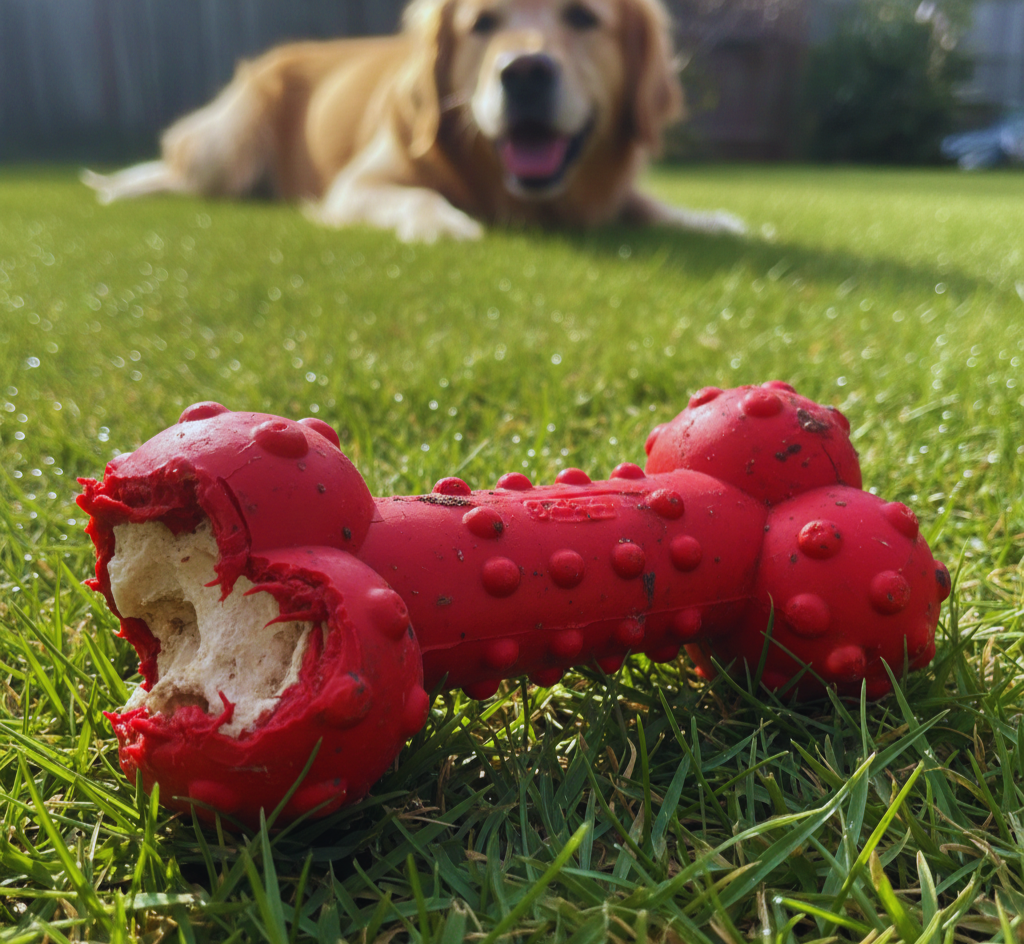 Dog Toy