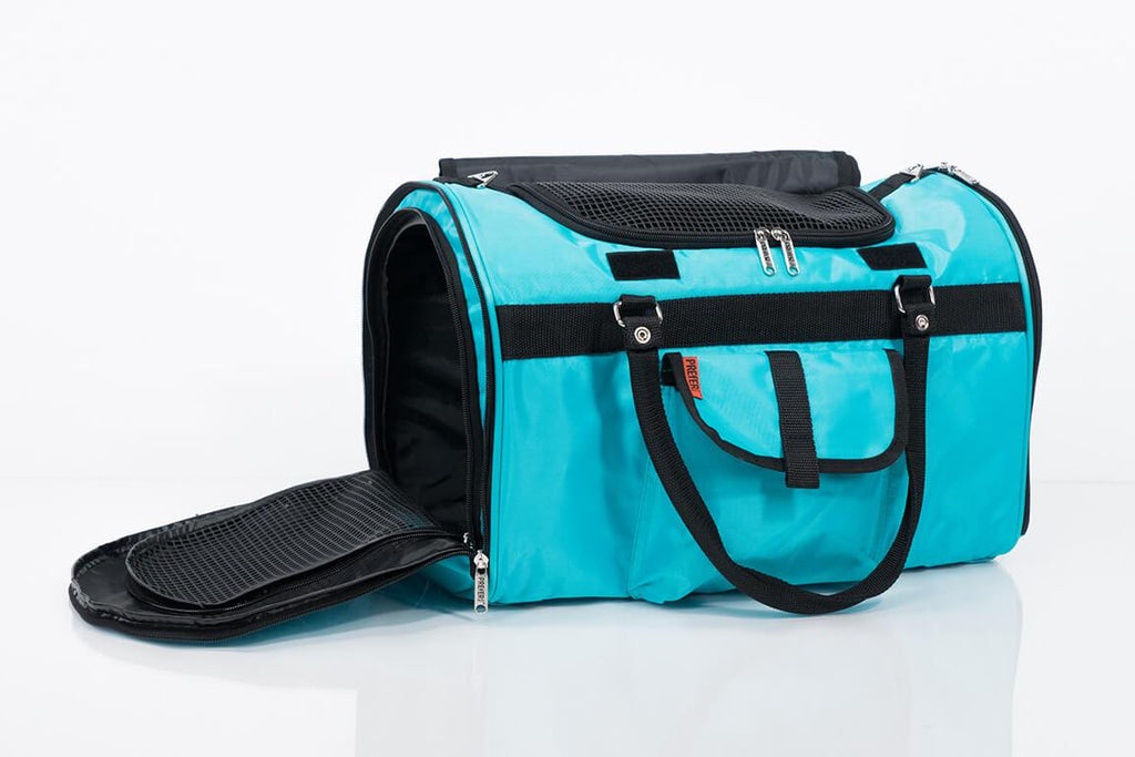 312 Hideaway™ Duffel - Pet Carrier