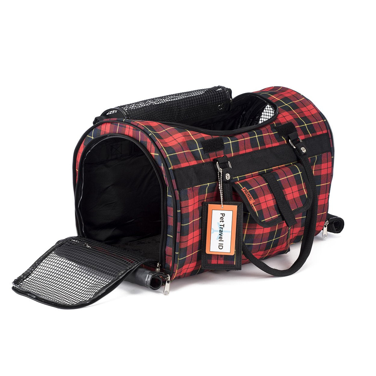 312 Hideaway™ Duffel - Pet Carrier